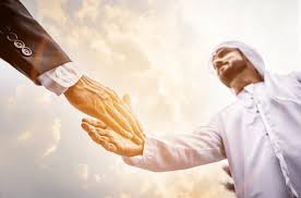 dubai accountant job 2025